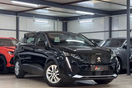 Peugeot 5008 Gebrauchtwagen