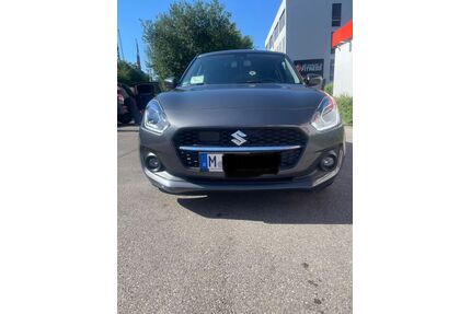 Suzuki Swift Gebrauchtwagen