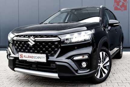 Suzuki SX4 S-Cross Gebrauchtwagen