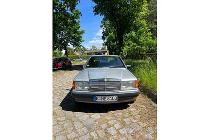 Mercedes-Benz 190 Gebrauchtwagen