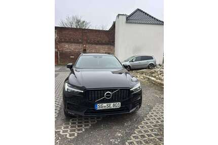 Volvo XC60 Gebrauchtwagen