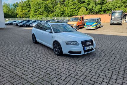 Audi S6 Gebrauchtwagen