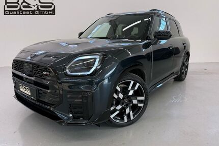 Mini Countryman D (Cooper) Gebrauchtwagen