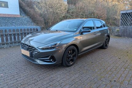 Hyundai i30 Gebrauchtwagen