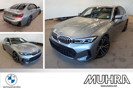 BMW 320 Gebrauchtwagen