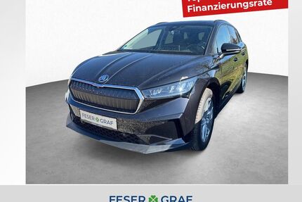 Skoda Enyaq Gebrauchtwagen