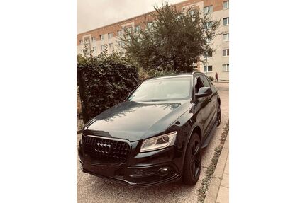 Audi Q5 Gebrauchtwagen