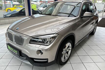 BMW X1 Gebrauchtwagen