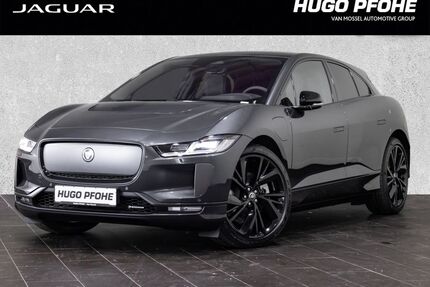 Jaguar I-Pace Gebrauchtwagen