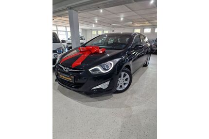 Hyundai i40 Gebrauchtwagen