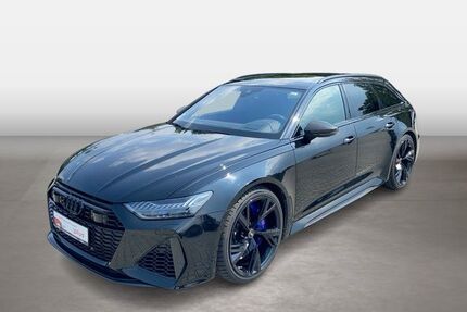 Audi RS6 Gebrauchtwagen