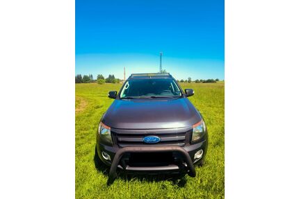 Ford Ranger Gebrauchtwagen