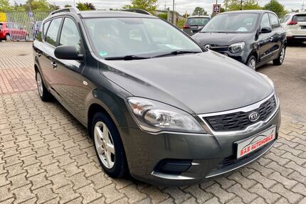 Kia ceed Sportswagon Gebrauchtwagen