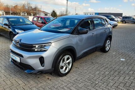 Citroen C5 Aircross Gebrauchtwagen
