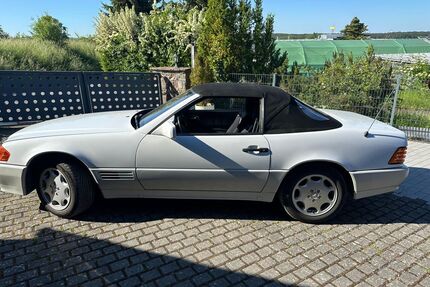 Mercedes-Benz SL 300 Gebrauchtwagen