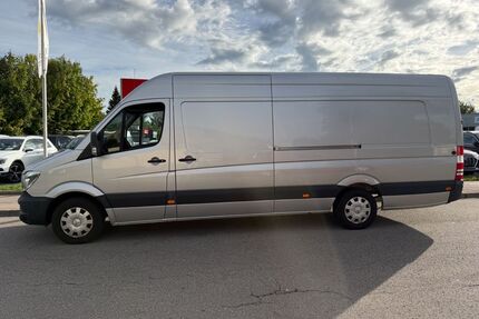 Mercedes-Benz Sprinter Gebrauchtwagen