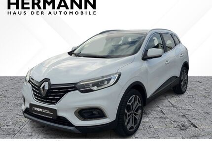 Renault Kadjar Gebrauchtwagen