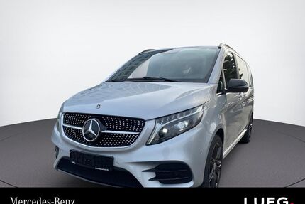 Mercedes-Benz V 300 Gebrauchtwagen