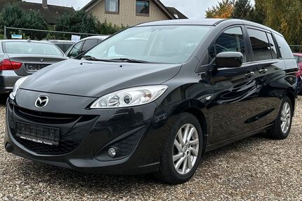 Mazda 5 Gebrauchtwagen