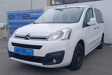 Citroen Berlingo Gebrauchtwagen
