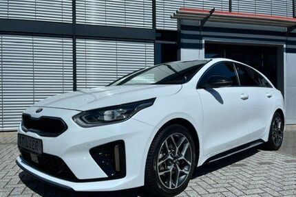 Kia pro ceed / ProCeed Gebrauchtwagen