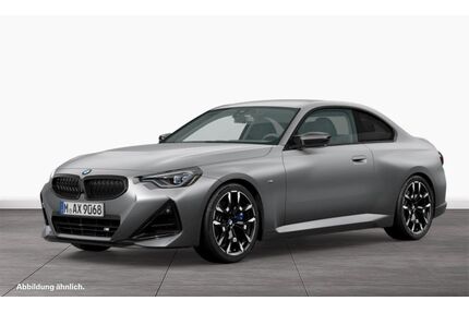 BMW M240i Gebrauchtwagen