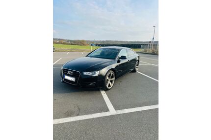 Audi A5 Gebrauchtwagen