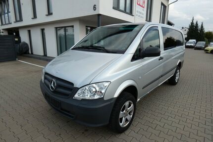 Mercedes-Benz Vito Gebrauchtwagen