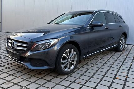 Mercedes-Benz C 250 Gebrauchtwagen