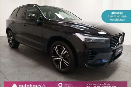 Volvo XC60 Gebrauchtwagen