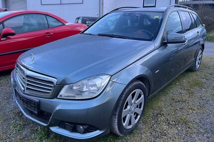 Mercedes-Benz C 220 Gebrauchtwagen