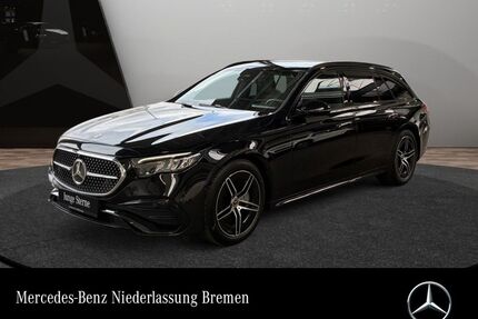 Mercedes-Benz E 200 Gebrauchtwagen