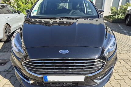 Ford S-Max Gebrauchtwagen