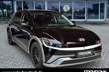 Hyundai IONIQ 5 Gebrauchtwagen