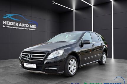 Mercedes-Benz R 300 Gebrauchtwagen