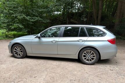 BMW 320 Gebrauchtwagen