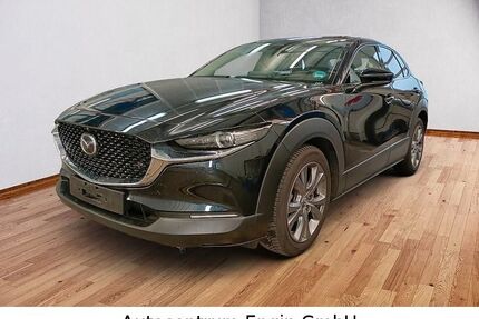 Mazda CX-30 Gebrauchtwagen