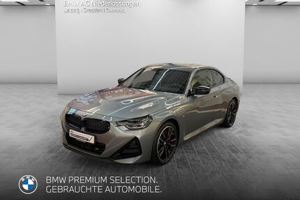 BMW M240i Gebrauchtwagen