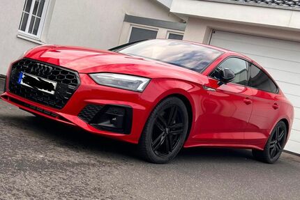 Audi A5 Gebrauchtwagen