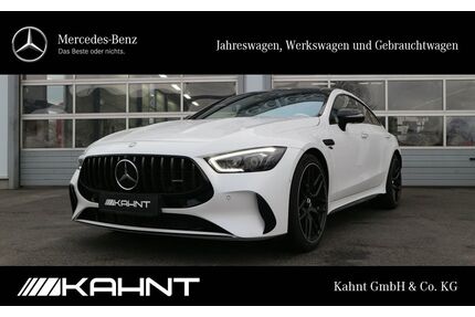 Mercedes-Benz AMG GT Gebrauchtwagen