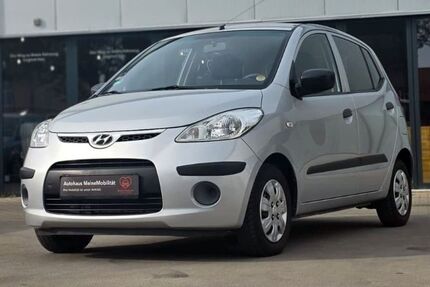 Hyundai i10 Gebrauchtwagen