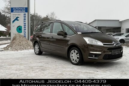 Citroen Grand C4 Picasso / SpaceTourer Gebrauchtwagen