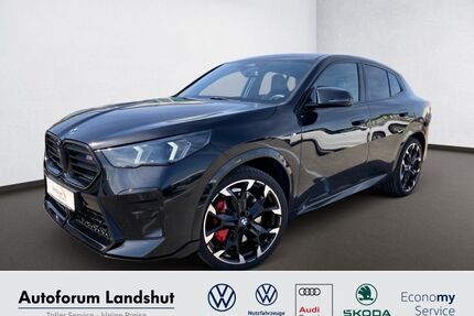 BMW X2 Gebrauchtwagen
