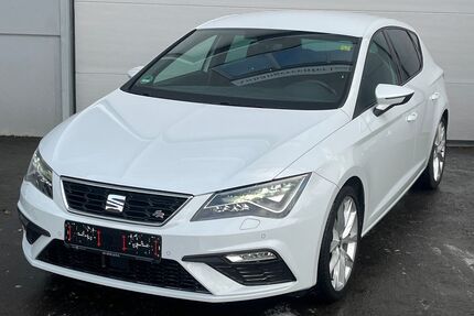 Seat Leon Gebrauchtwagen