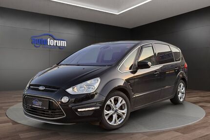 Ford S-Max Gebrauchtwagen