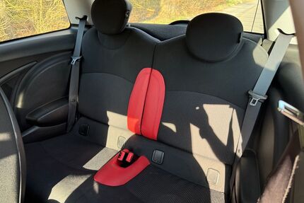 Mini Cooper Gebrauchtwagen