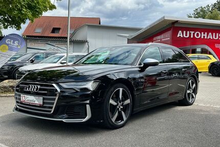 Audi S6 Gebrauchtwagen
