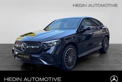 Mercedes-Benz GLC 300 Gebrauchtwagen