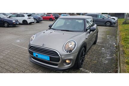 Mini Cooper Gebrauchtwagen
