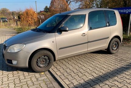 Skoda Roomster Gebrauchtwagen